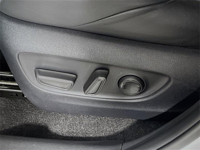 used 2024 Toyota RAV4 Hybrid car, priced at $34,705