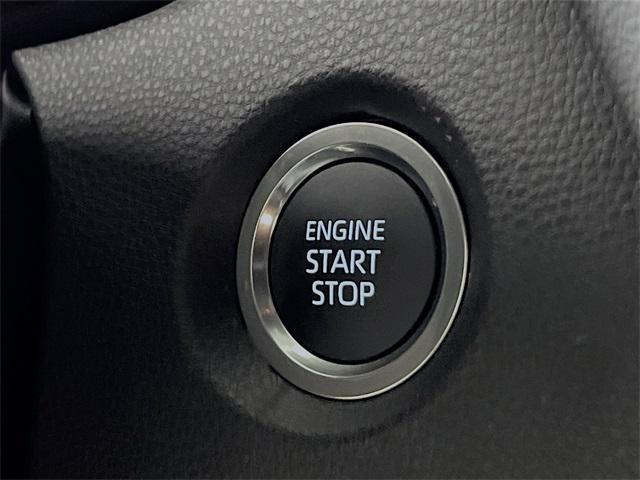 new 2025 Toyota Corolla car, priced at $26,111