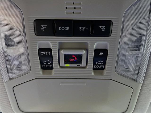new 2025 Toyota RAV4 car, priced at $41,478