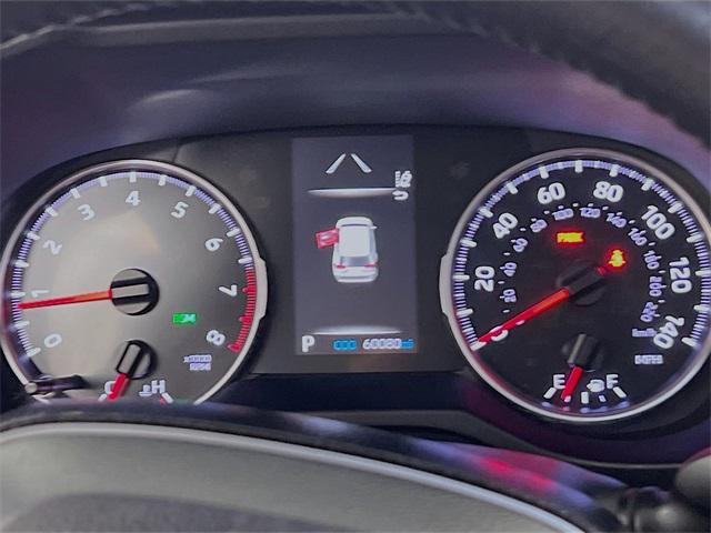 used 2021 Toyota RAV4 car, priced at $22,524