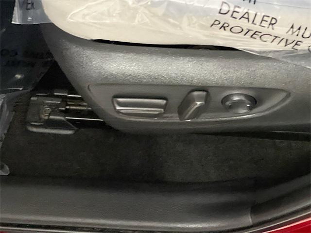 used 2021 Toyota RAV4 car, priced at $22,524