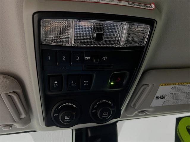 used 2022 Toyota 4Runner car, priced at $40,372