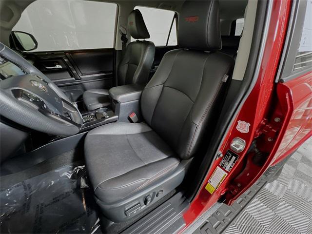 used 2022 Toyota 4Runner car, priced at $40,372