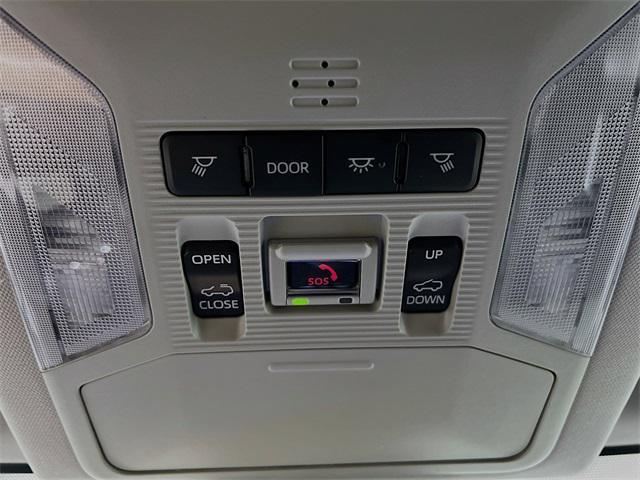 new 2025 Toyota RAV4 car, priced at $33,876