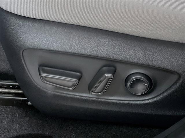 new 2025 Toyota RAV4 car, priced at $33,876