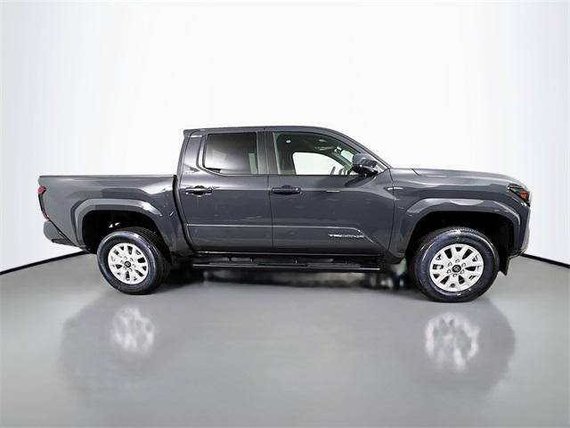 new 2025 Toyota Tacoma car