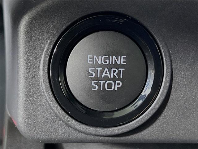 new 2025 Toyota Tacoma car