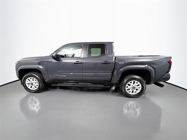 new 2025 Toyota Tacoma car