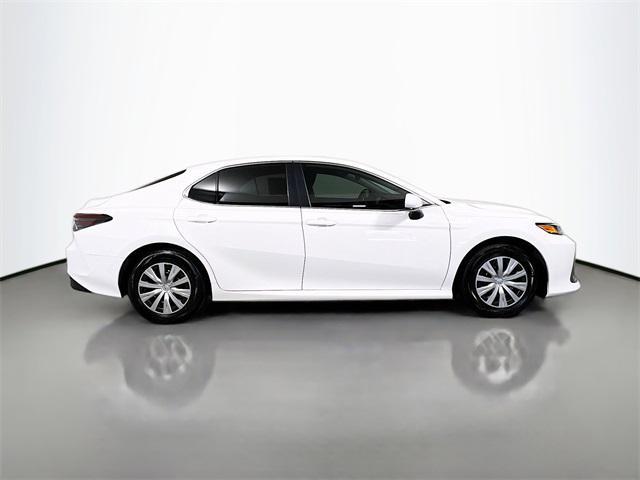 used 2023 Toyota Camry car, priced at $19,034