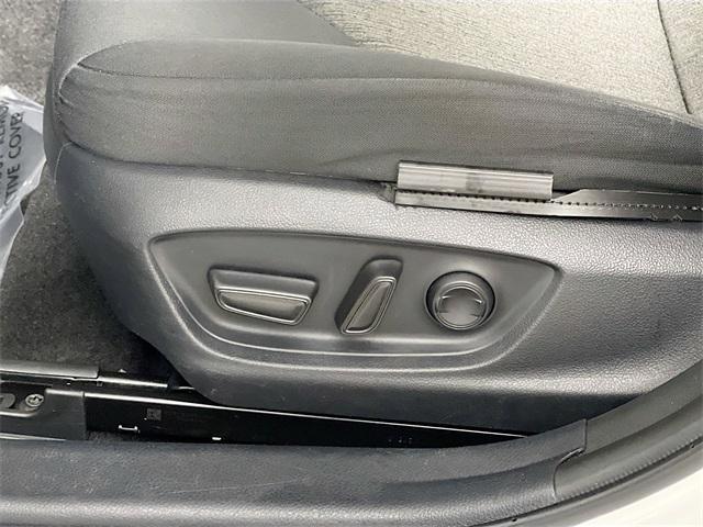 used 2023 Toyota Camry car, priced at $19,034