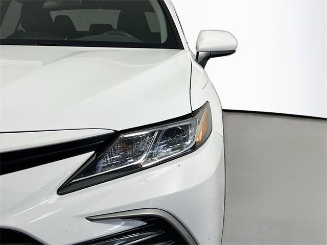 used 2023 Toyota Camry car, priced at $19,034