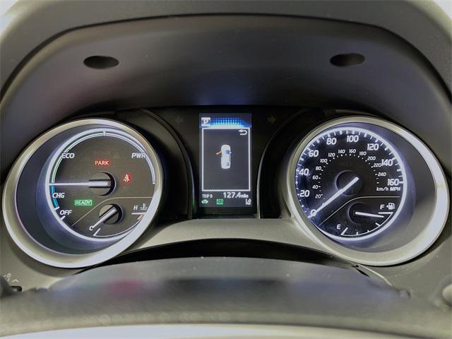 used 2023 Toyota Camry car, priced at $19,034