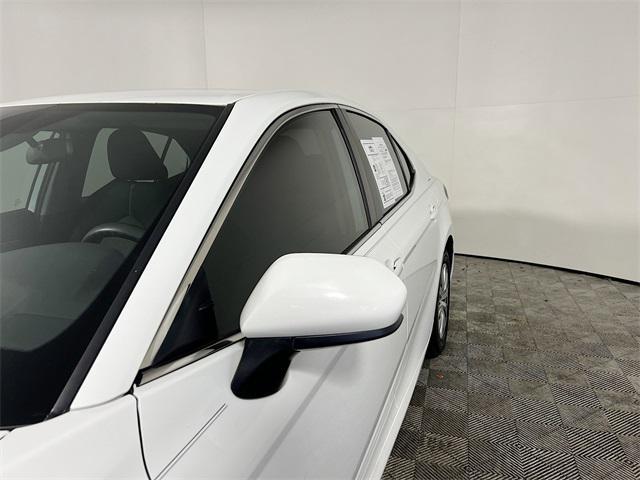 used 2023 Toyota Camry car, priced at $19,034