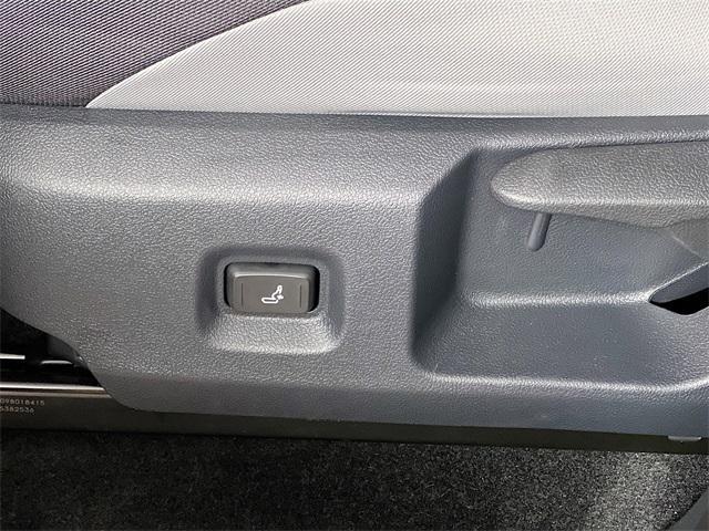 new 2025 Toyota Tacoma car, priced at $50,132