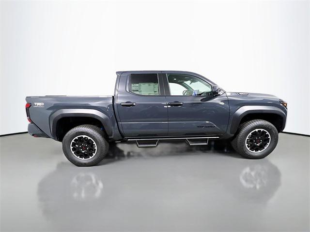new 2025 Toyota Tacoma car, priced at $50,132
