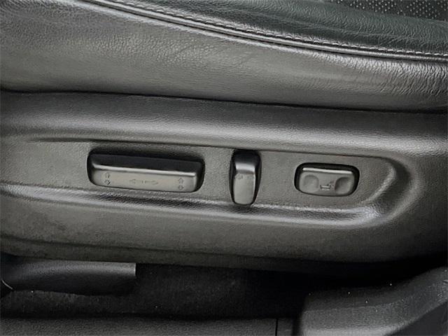 used 2021 Honda Passport car, priced at $26,906