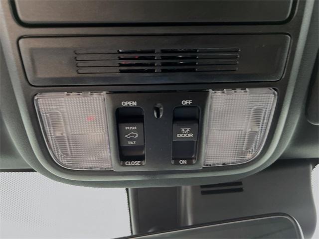 used 2021 Honda Passport car, priced at $26,906