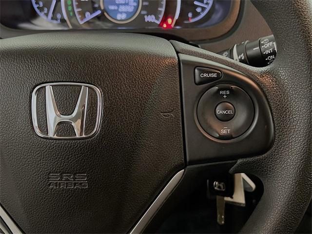 used 2014 Honda CR-V car, priced at $16,518