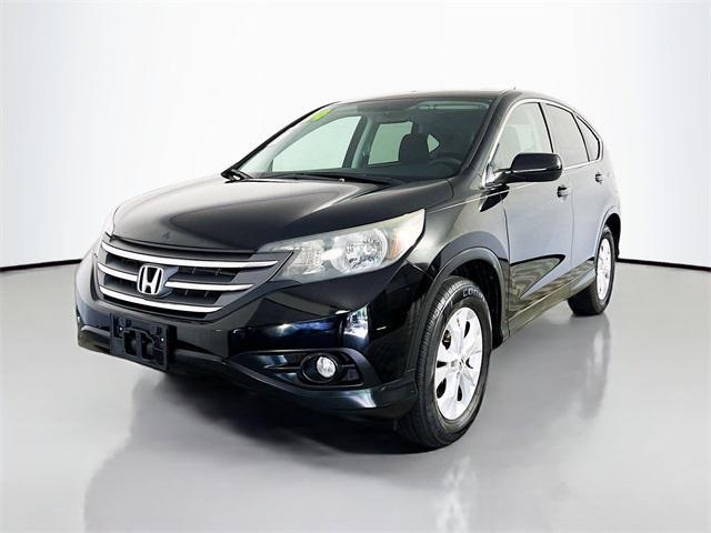 used 2014 Honda CR-V car, priced at $16,518