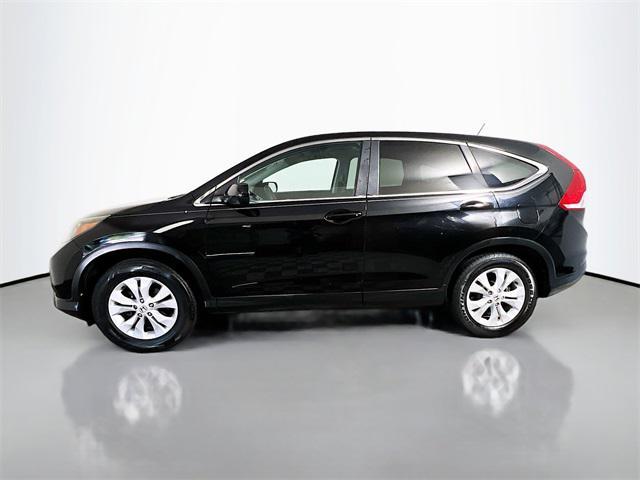 used 2014 Honda CR-V car, priced at $16,518