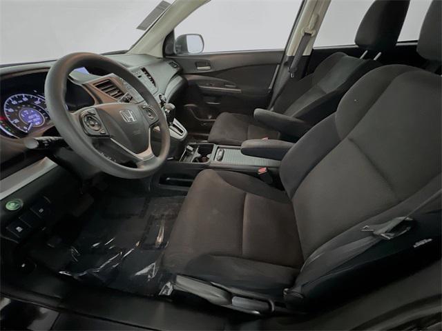 used 2014 Honda CR-V car, priced at $16,518