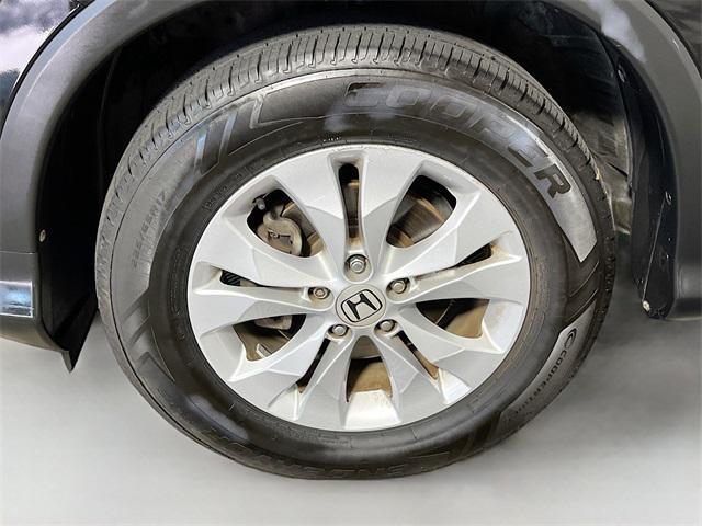 used 2014 Honda CR-V car, priced at $16,518