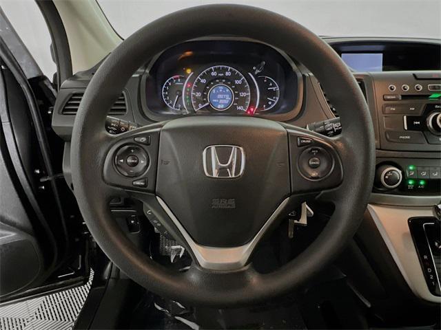 used 2014 Honda CR-V car, priced at $16,518