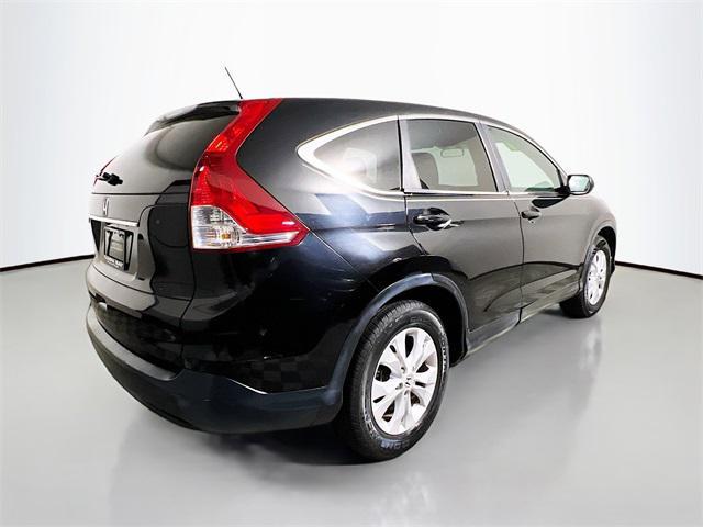 used 2014 Honda CR-V car, priced at $16,518