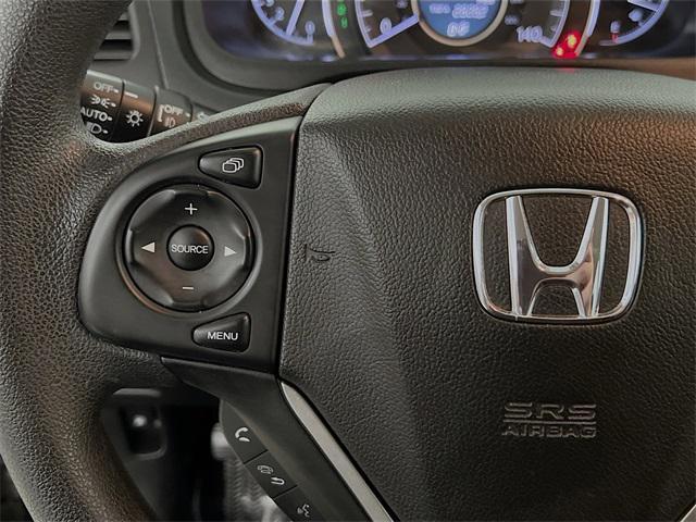 used 2014 Honda CR-V car, priced at $16,518