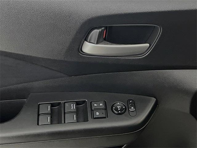 used 2014 Honda CR-V car, priced at $16,518