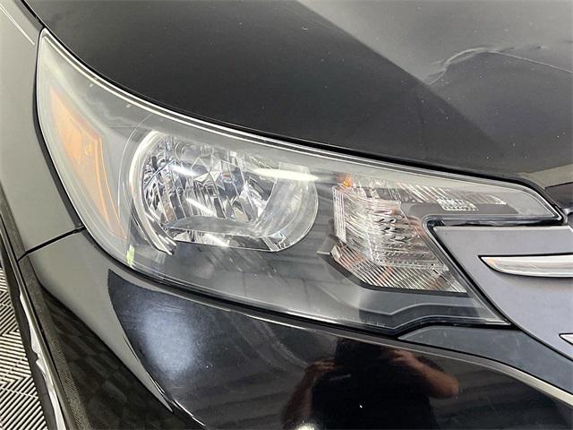 used 2014 Honda CR-V car, priced at $16,518