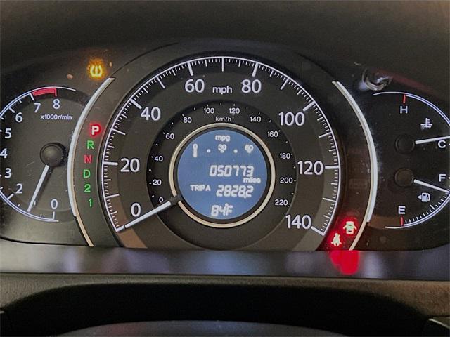 used 2014 Honda CR-V car, priced at $16,518