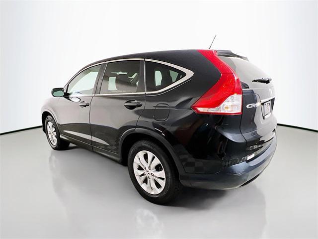 used 2014 Honda CR-V car, priced at $16,518