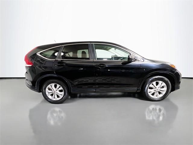 used 2014 Honda CR-V car, priced at $16,518