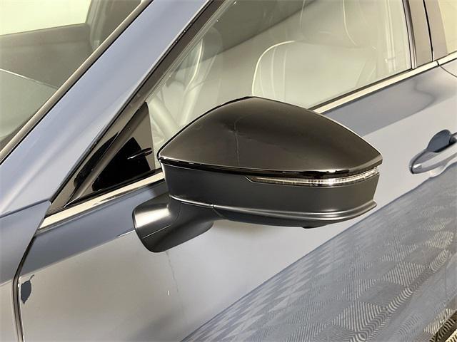new 2025 Toyota Crown Signia car, priced at $49,106