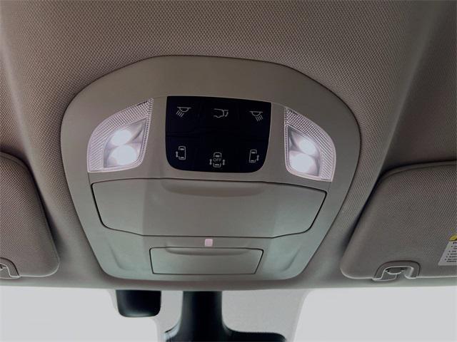 used 2022 Chrysler Pacifica car, priced at $19,319