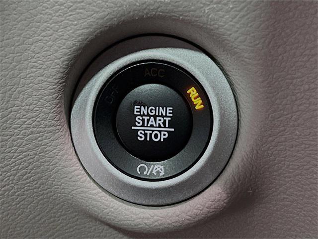 used 2022 Chrysler Pacifica car, priced at $19,319