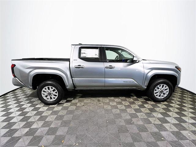 new 2024 Toyota Tacoma car