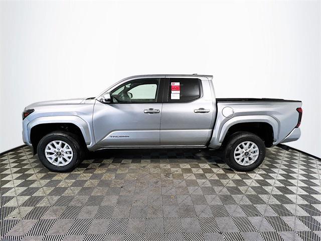 new 2024 Toyota Tacoma car