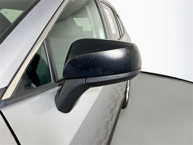 used 2020 Toyota RAV4 car, priced at $20,306