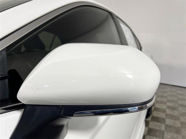 used 2024 Toyota Camry car, priced at $27,381