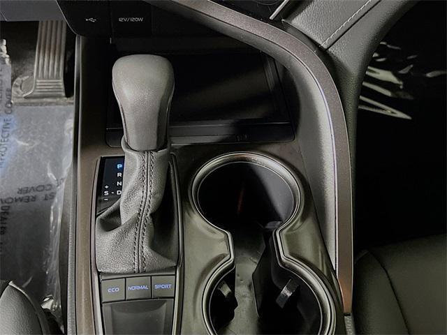used 2024 Toyota Camry car, priced at $27,381