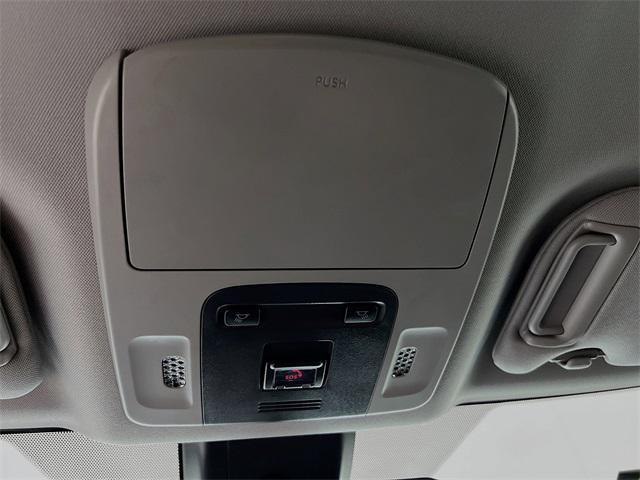 used 2024 Toyota Camry car, priced at $27,381