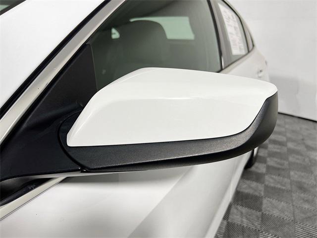 used 2024 Chevrolet Malibu car, priced at $18,290