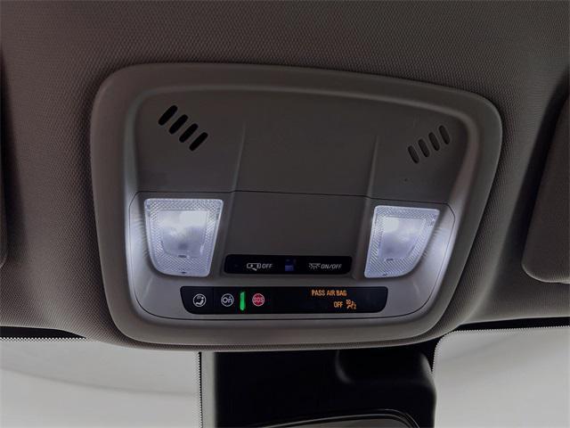 used 2024 Chevrolet Malibu car, priced at $18,290