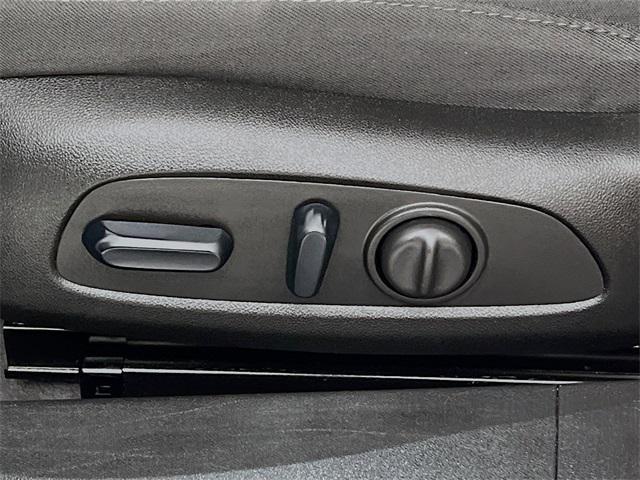 used 2024 Chevrolet Malibu car, priced at $18,290