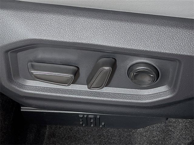 new 2026 Toyota Tundra car, priced at $61,290