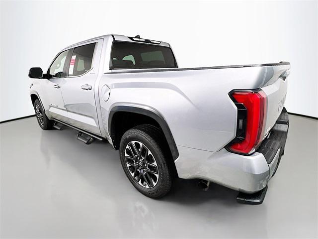 new 2026 Toyota Tundra car, priced at $61,290