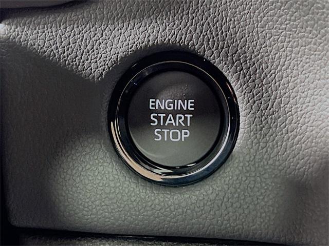 new 2026 Toyota Tundra car, priced at $61,290