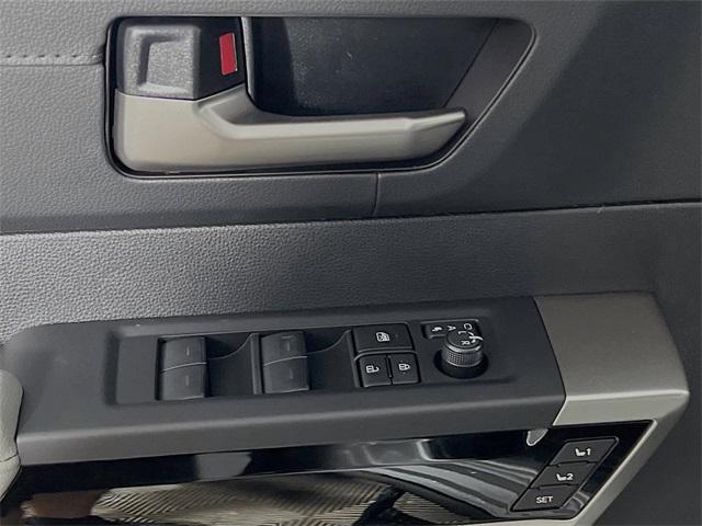 new 2026 Toyota Tundra car, priced at $61,290